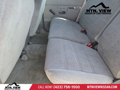 1998 Ford Explorer XL