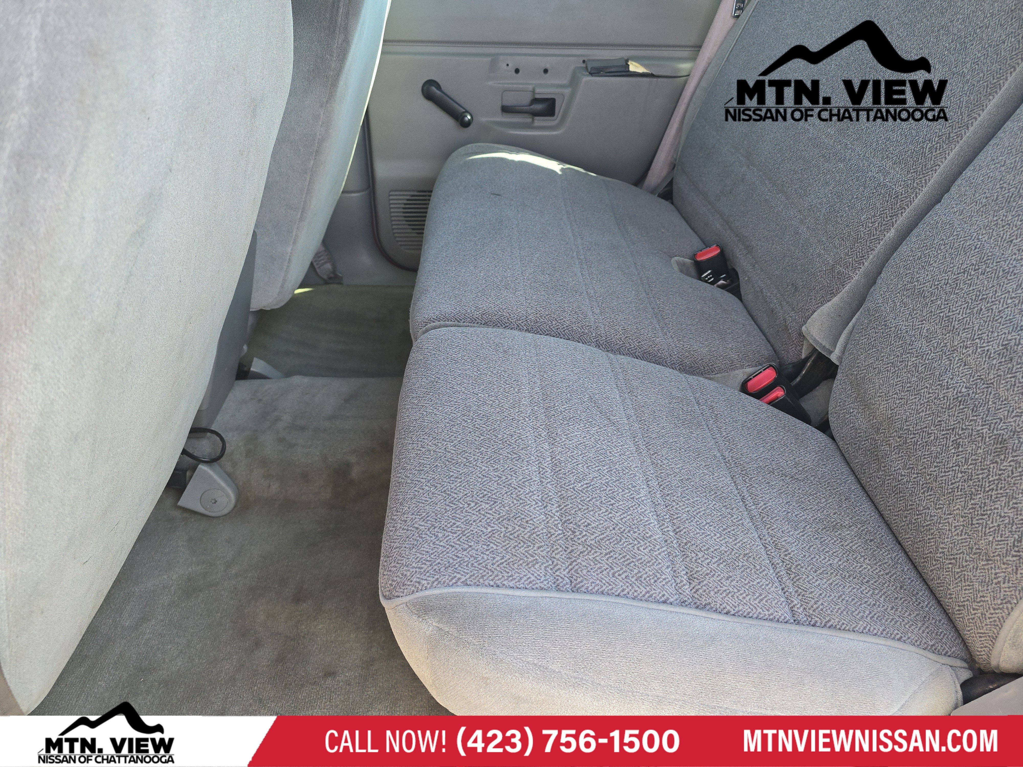 1998 Ford Explorer XL