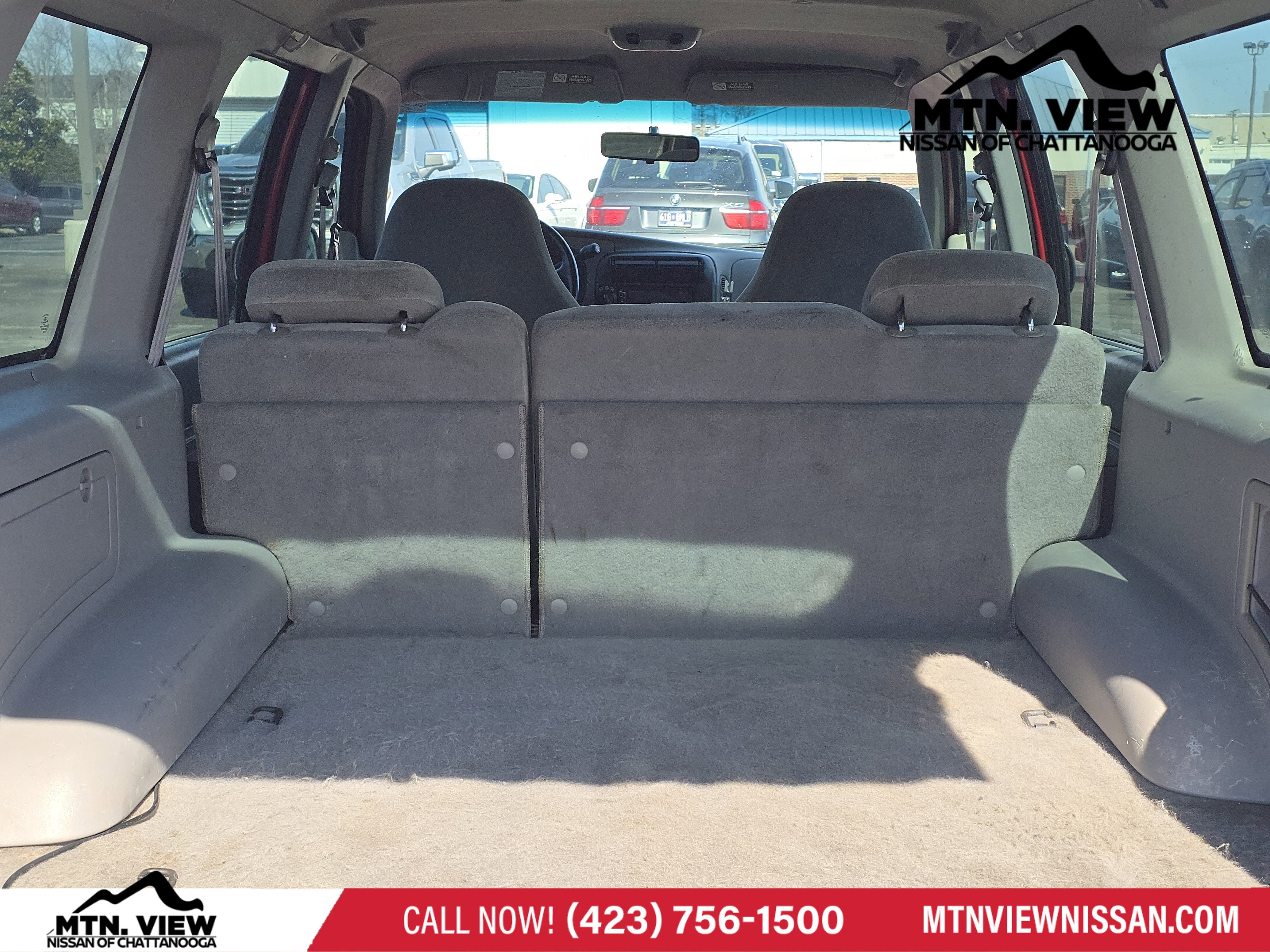 1998 Ford Explorer XL