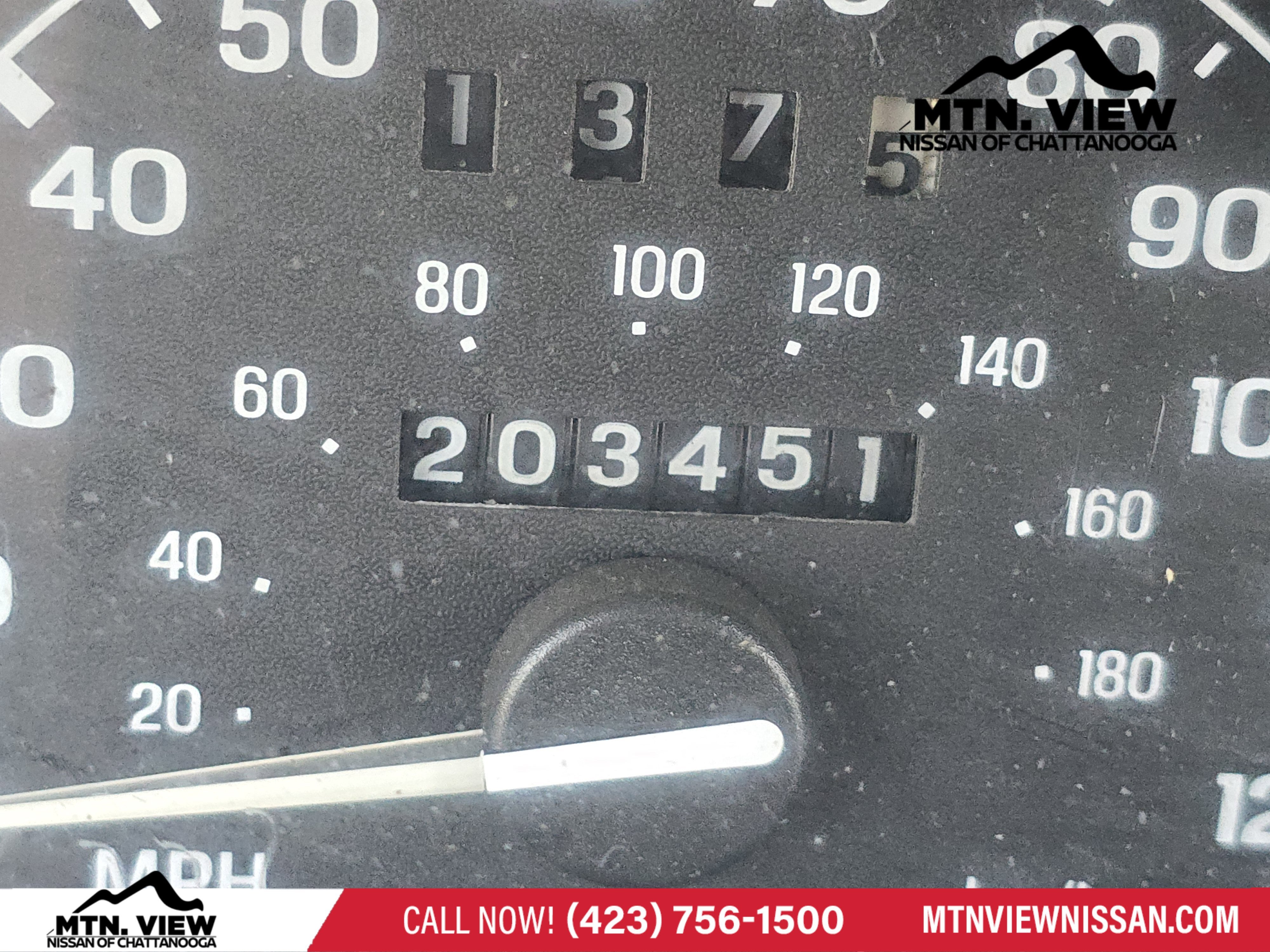 1998 Ford Explorer XL