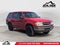 1998 Ford Explorer XL