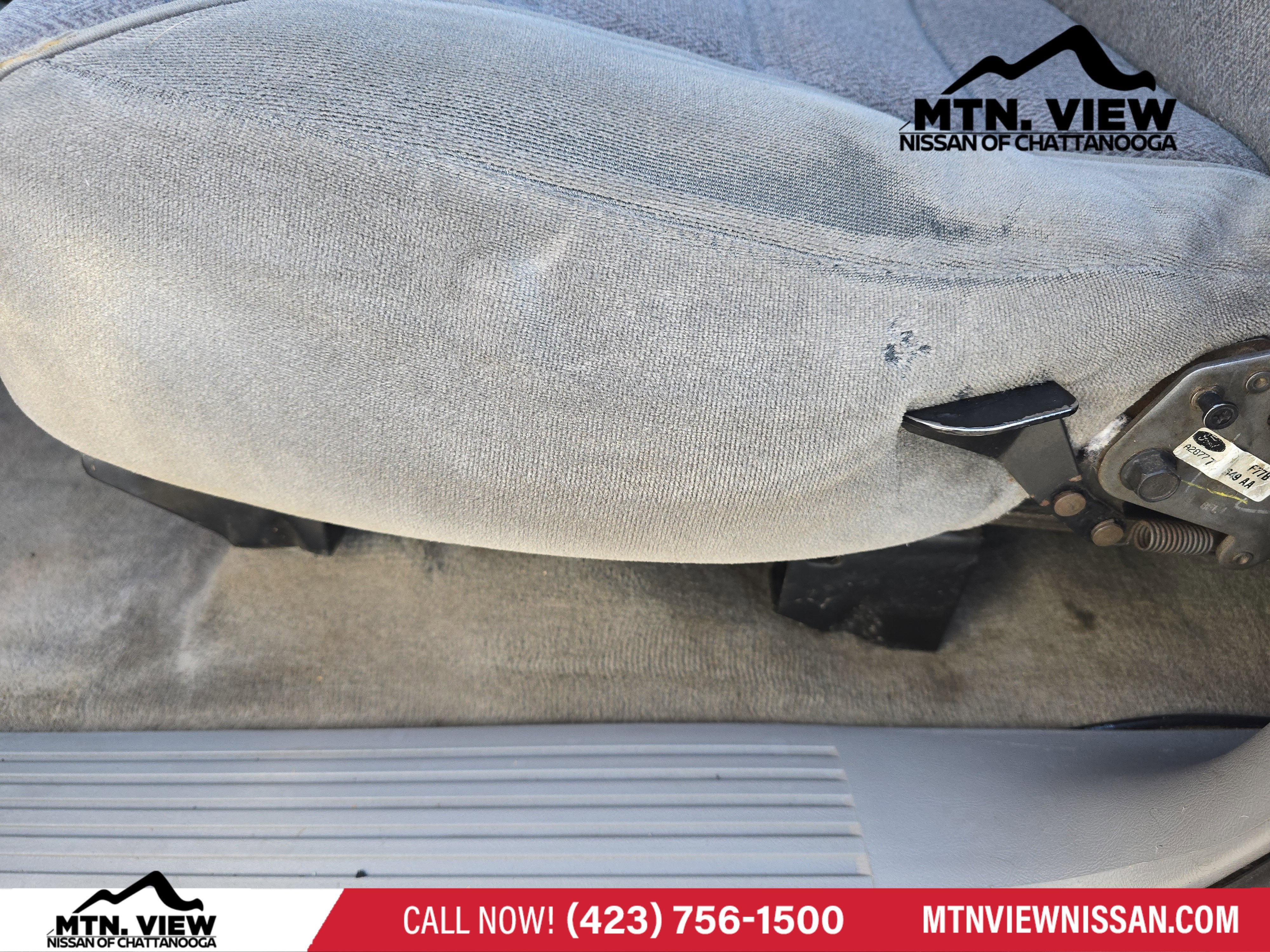 1998 Ford Explorer XL