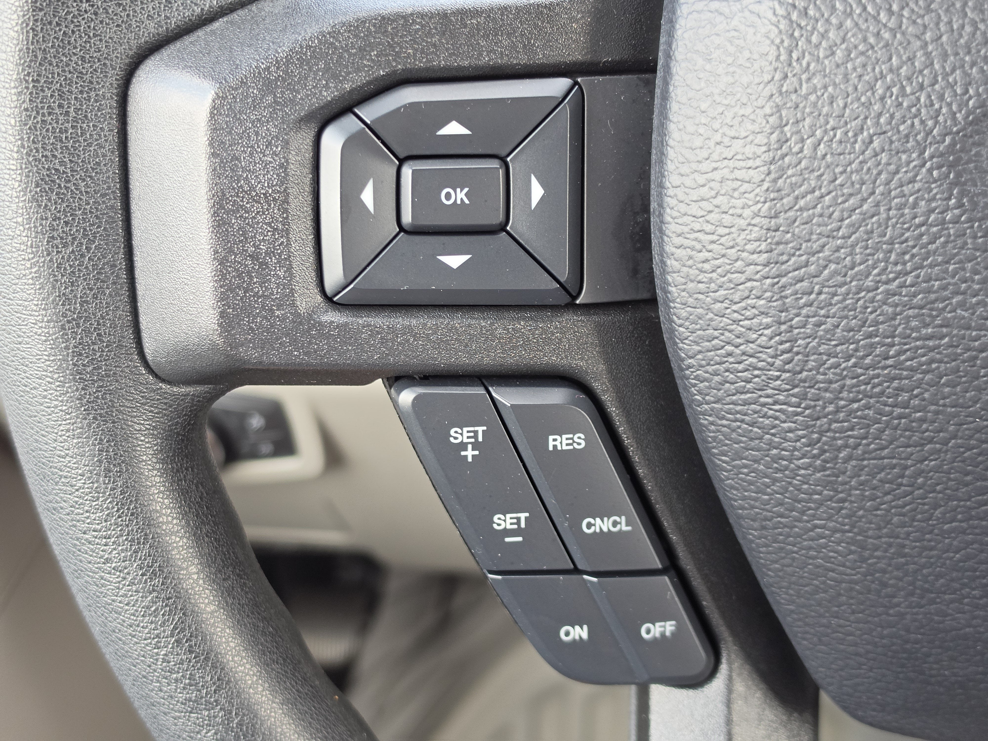 2020 Ford Super Duty F-250 SRW XL