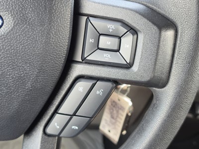 2020 Ford Super Duty F-250 SRW XL