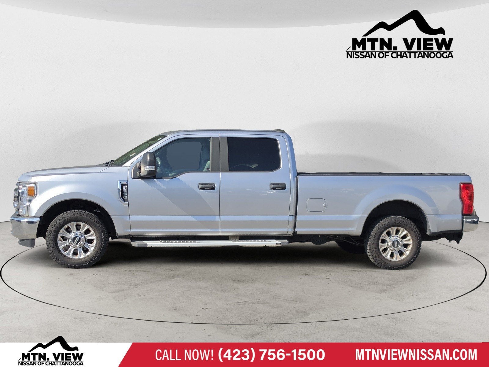 2020 Ford Super Duty F-250 SRW XL