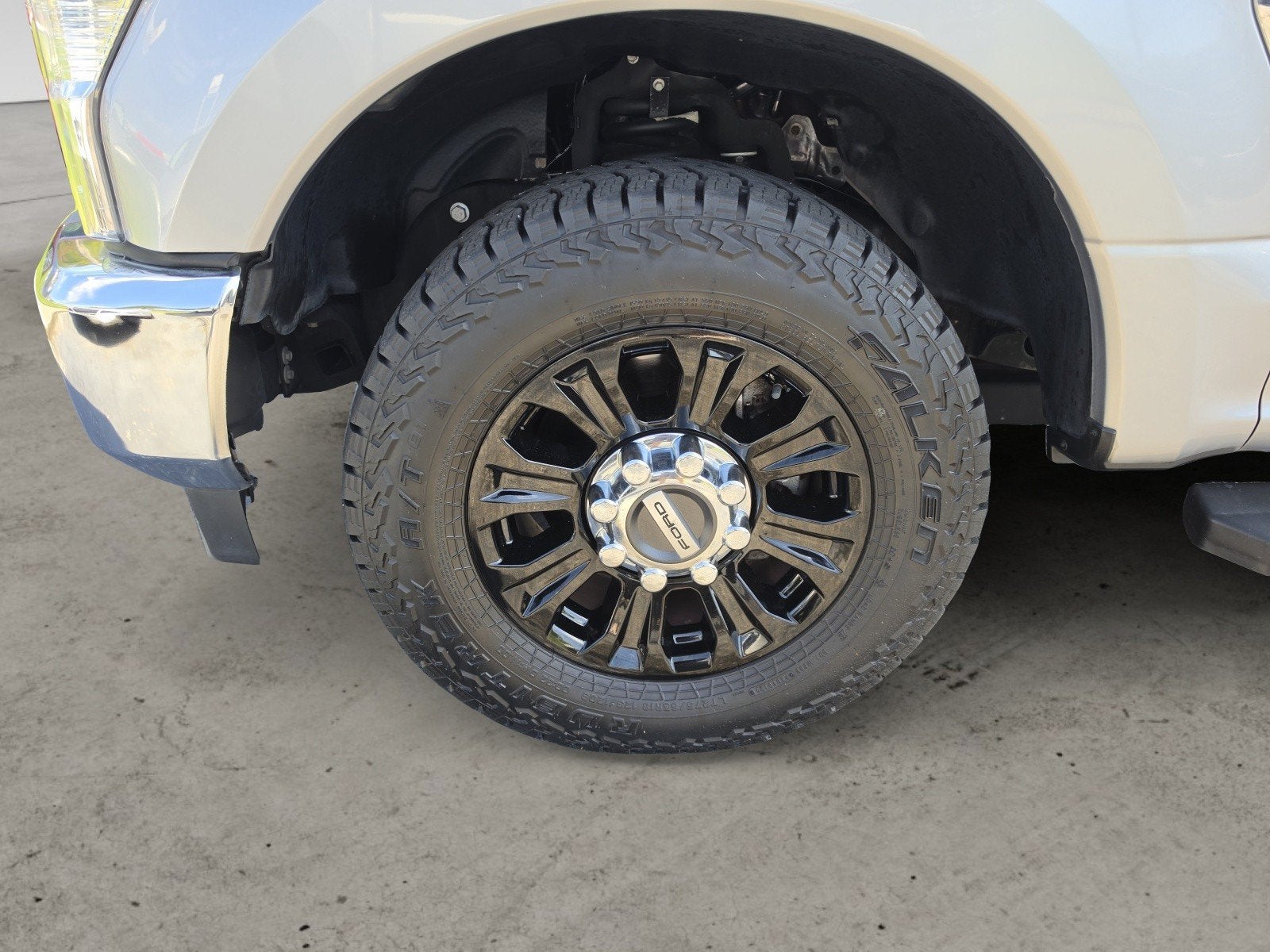 2020 Ford Super Duty F-250 SRW XL
