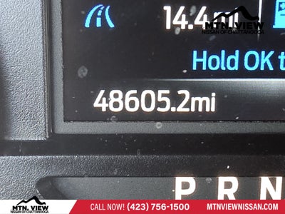 2020 Ford Super Duty F-250 SRW XL