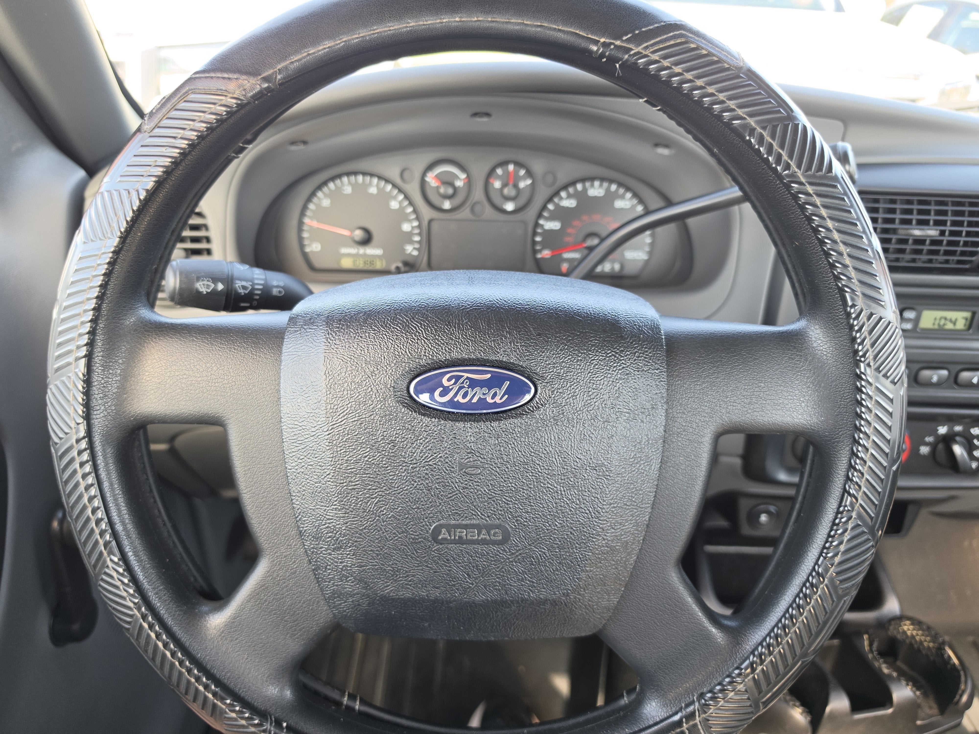 2011 Ford Ranger XL