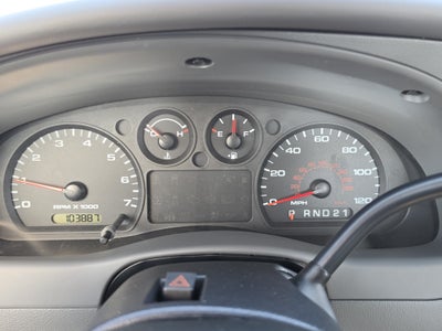 2011 Ford Ranger XL