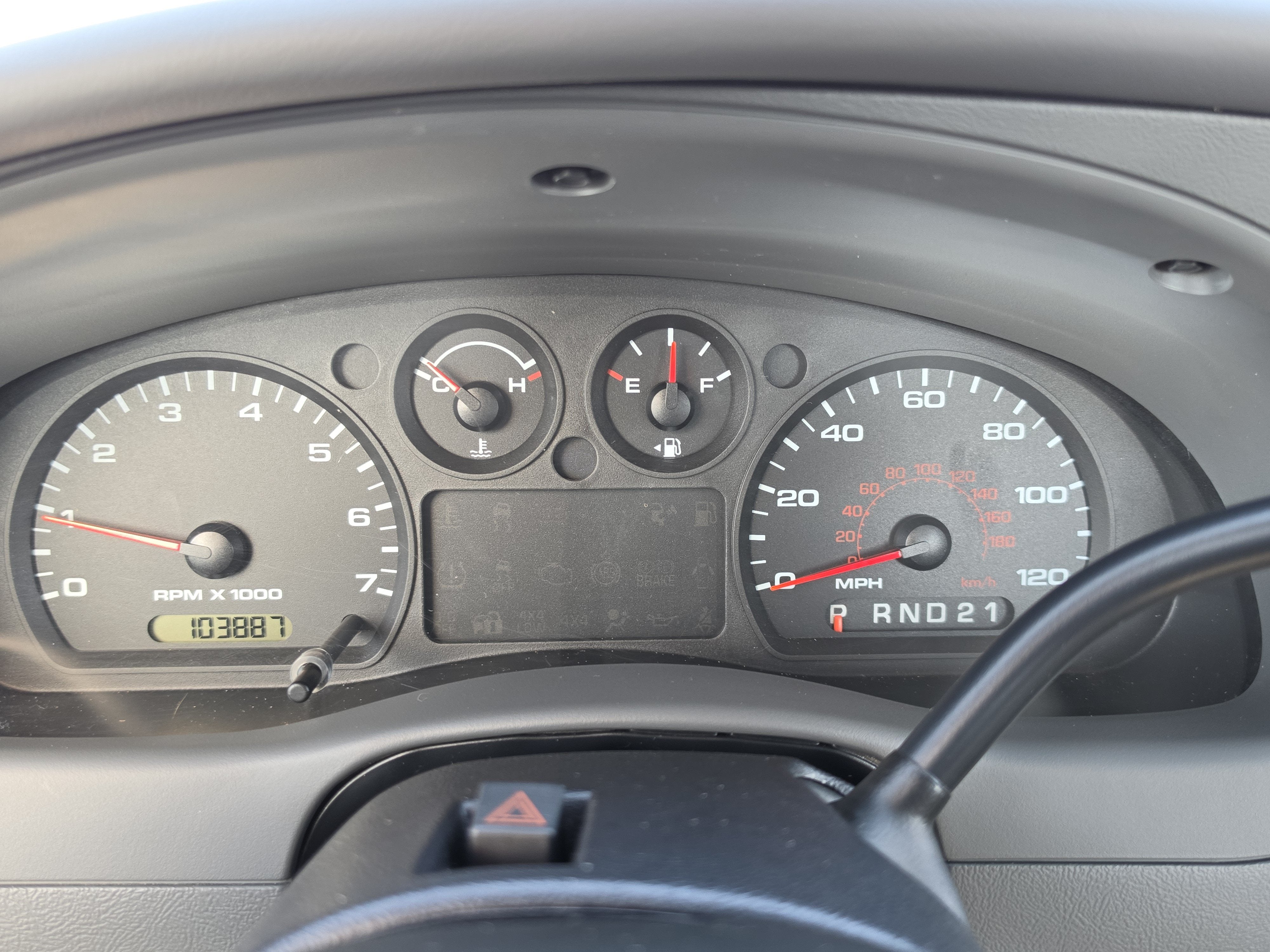 2011 Ford Ranger XL