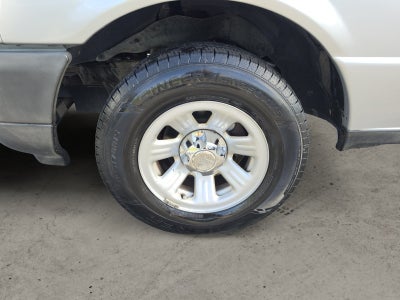 2011 Ford Ranger XL