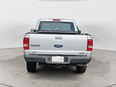 2011 Ford Ranger XL