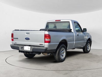 2011 Ford Ranger XL