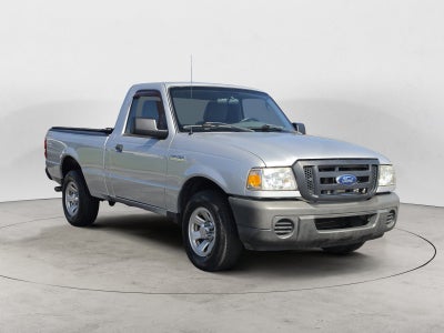2011 Ford Ranger XL