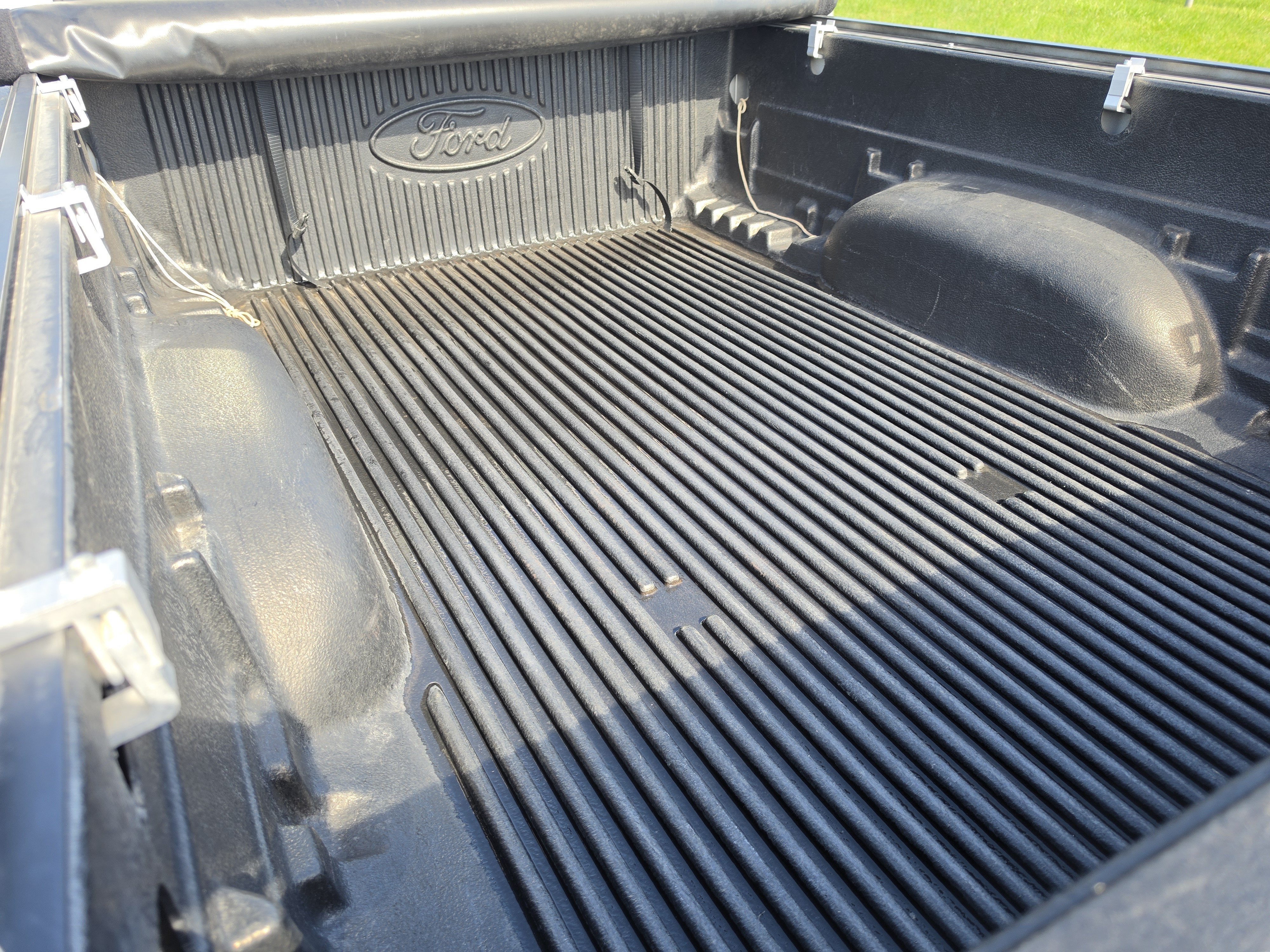 2011 Ford Ranger XL