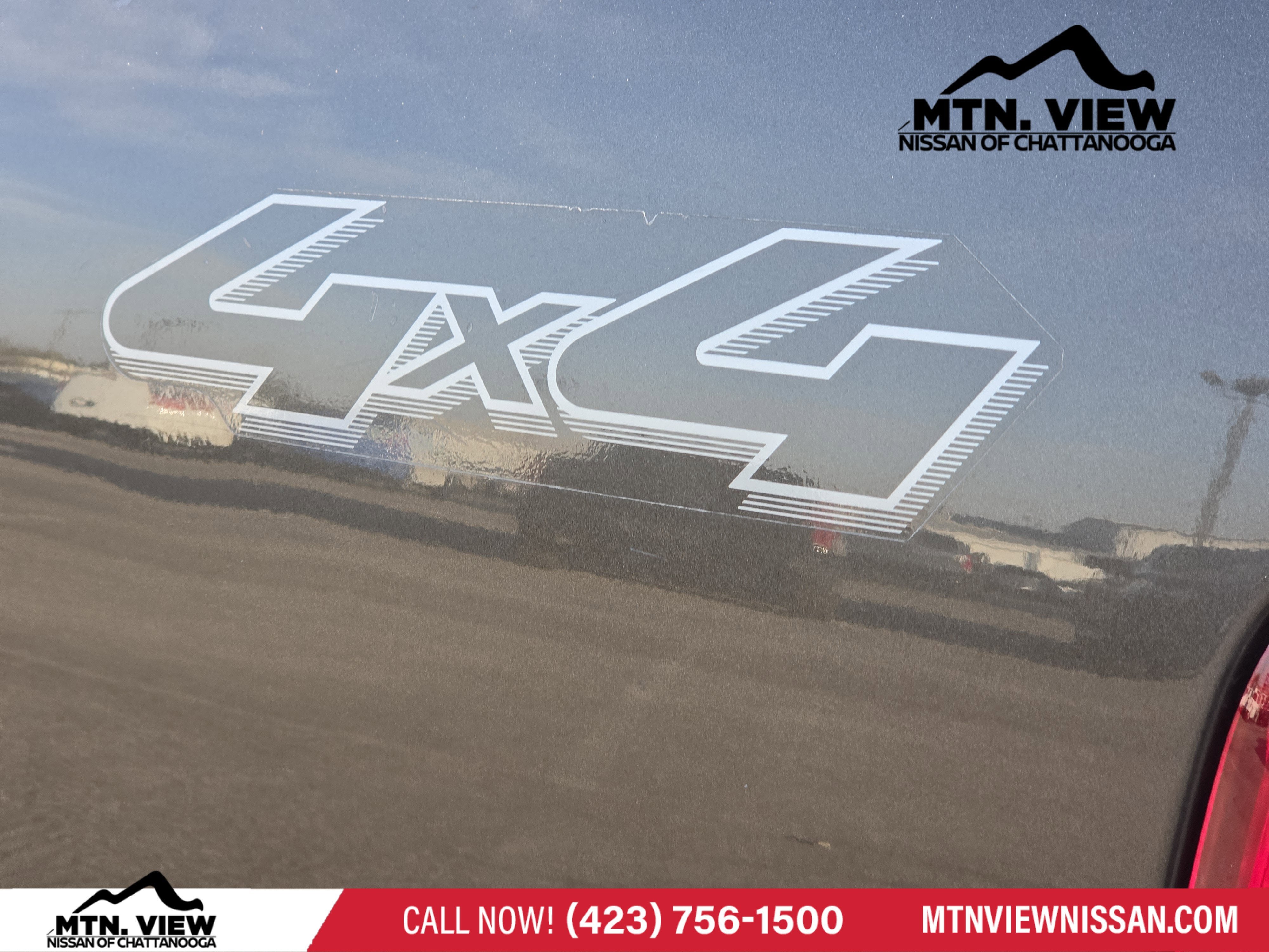 2008 Ford F-150 Lariat