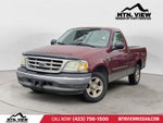 2003 Ford F-150 XLT