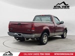 2003 Ford F-150 XLT