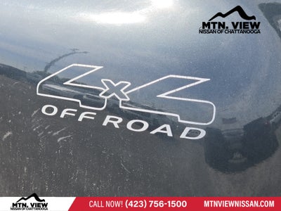 2004 Ford Ranger XLT