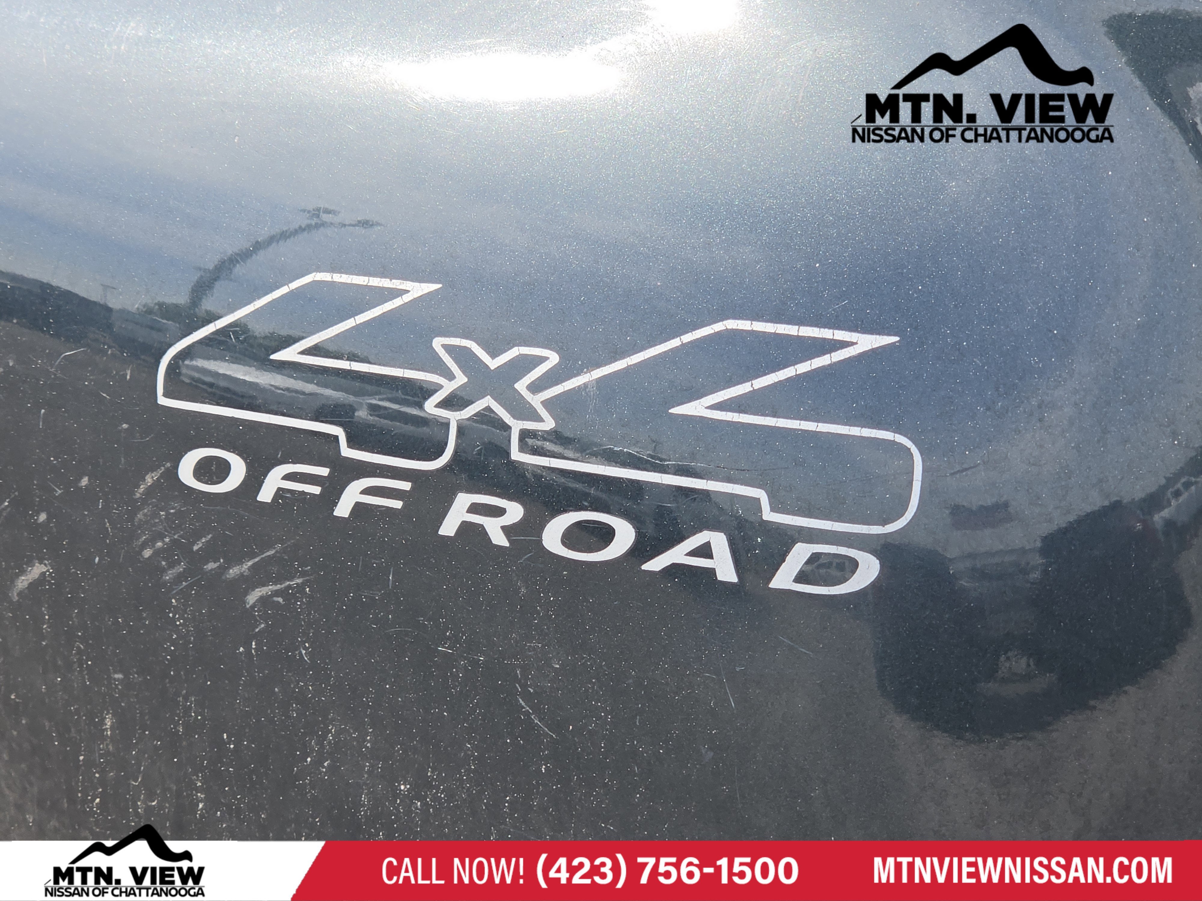 2004 Ford Ranger XLT