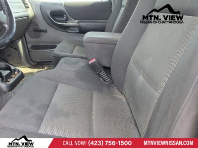 2004 Ford Ranger XLT