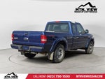 2009 Ford Ranger Sport