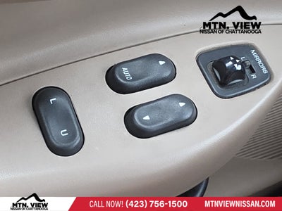 1998 Ford F-150 Base