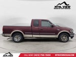 1998 Ford F-150 Base