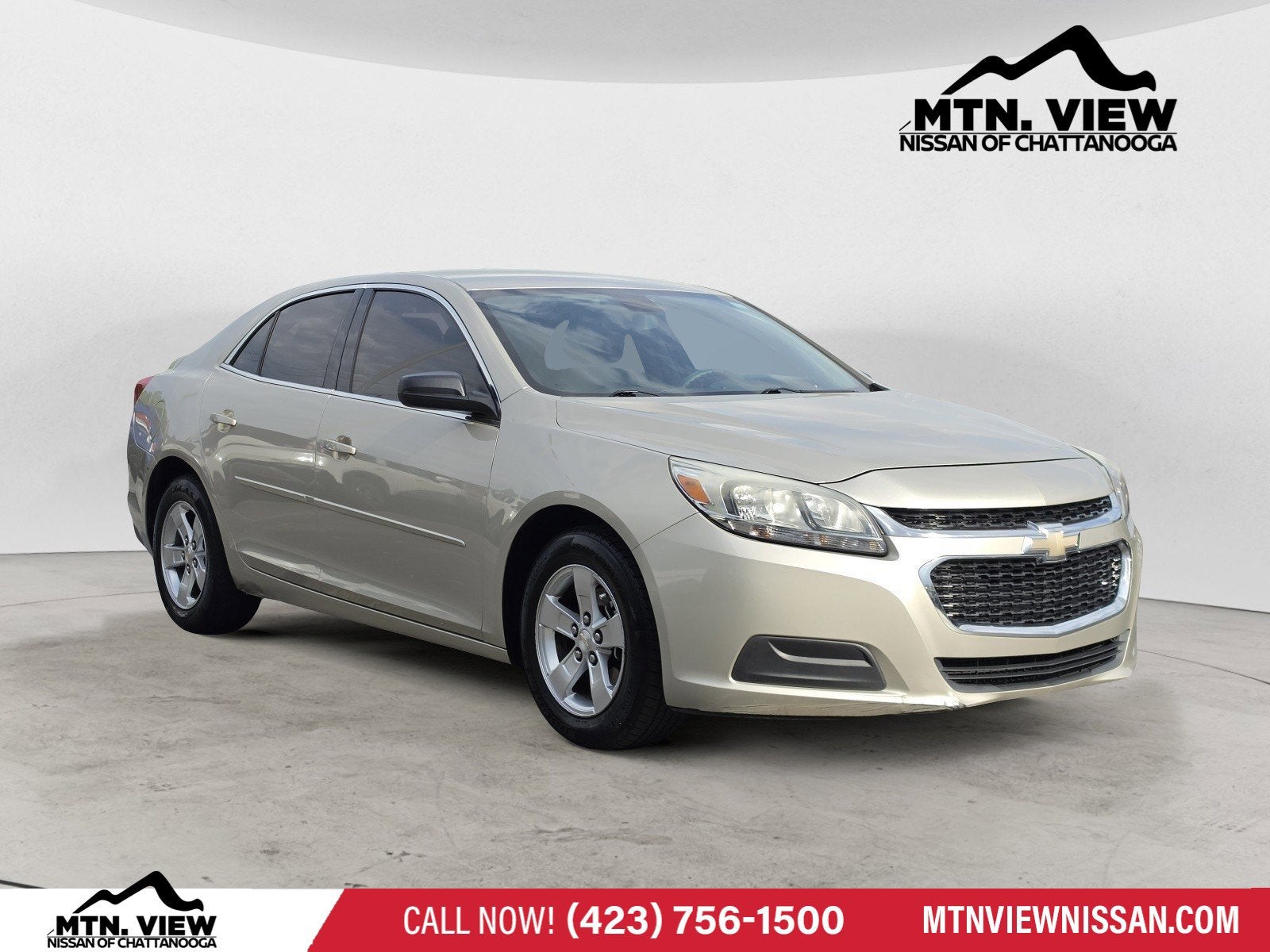 2014 Chevrolet Malibu 1LS