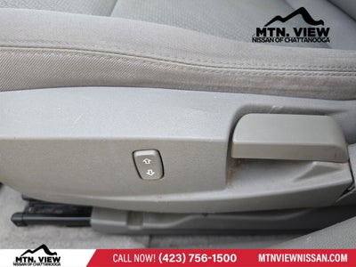 2014 Chevrolet Malibu LS