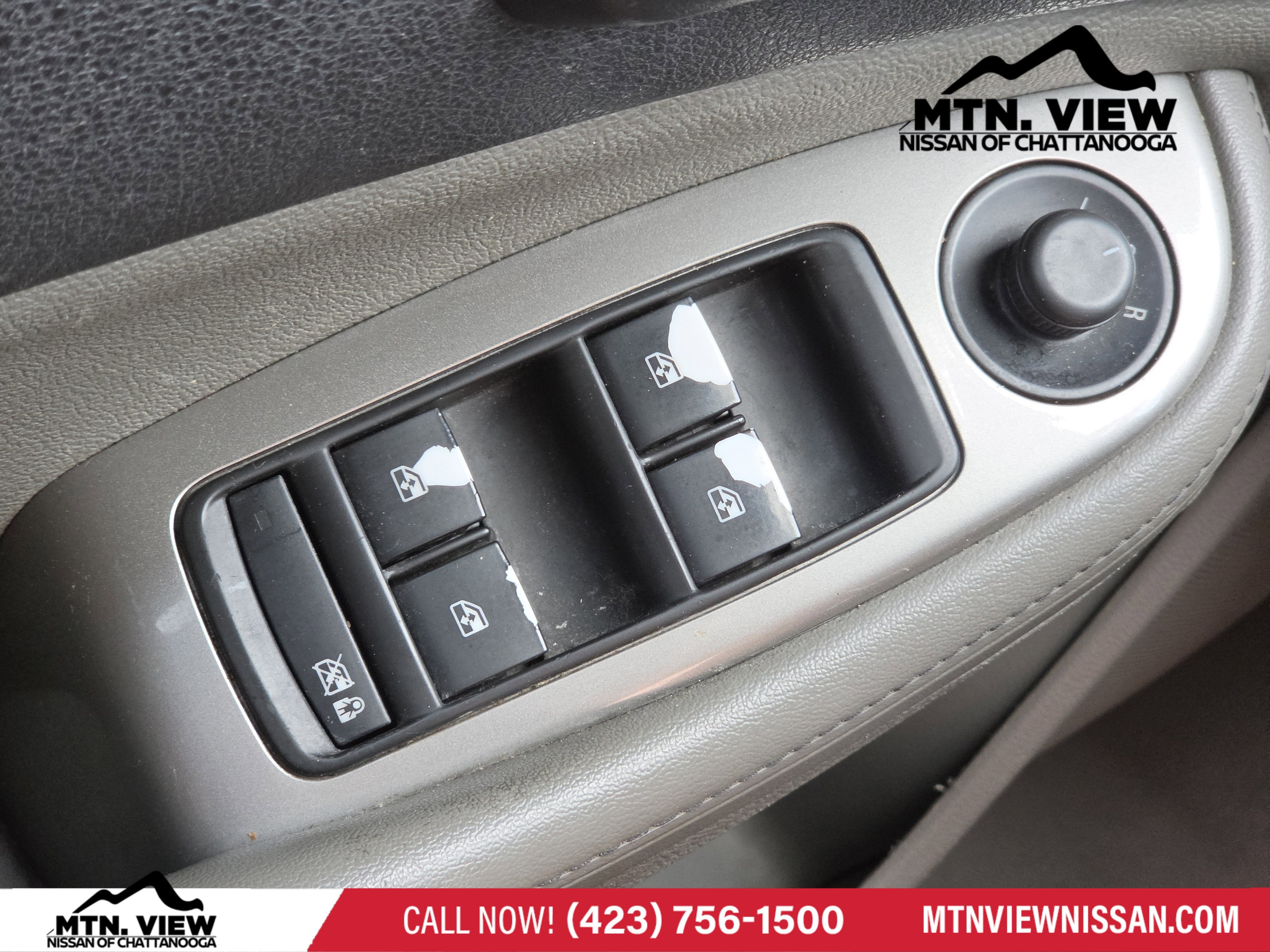 2014 Chevrolet Malibu LS