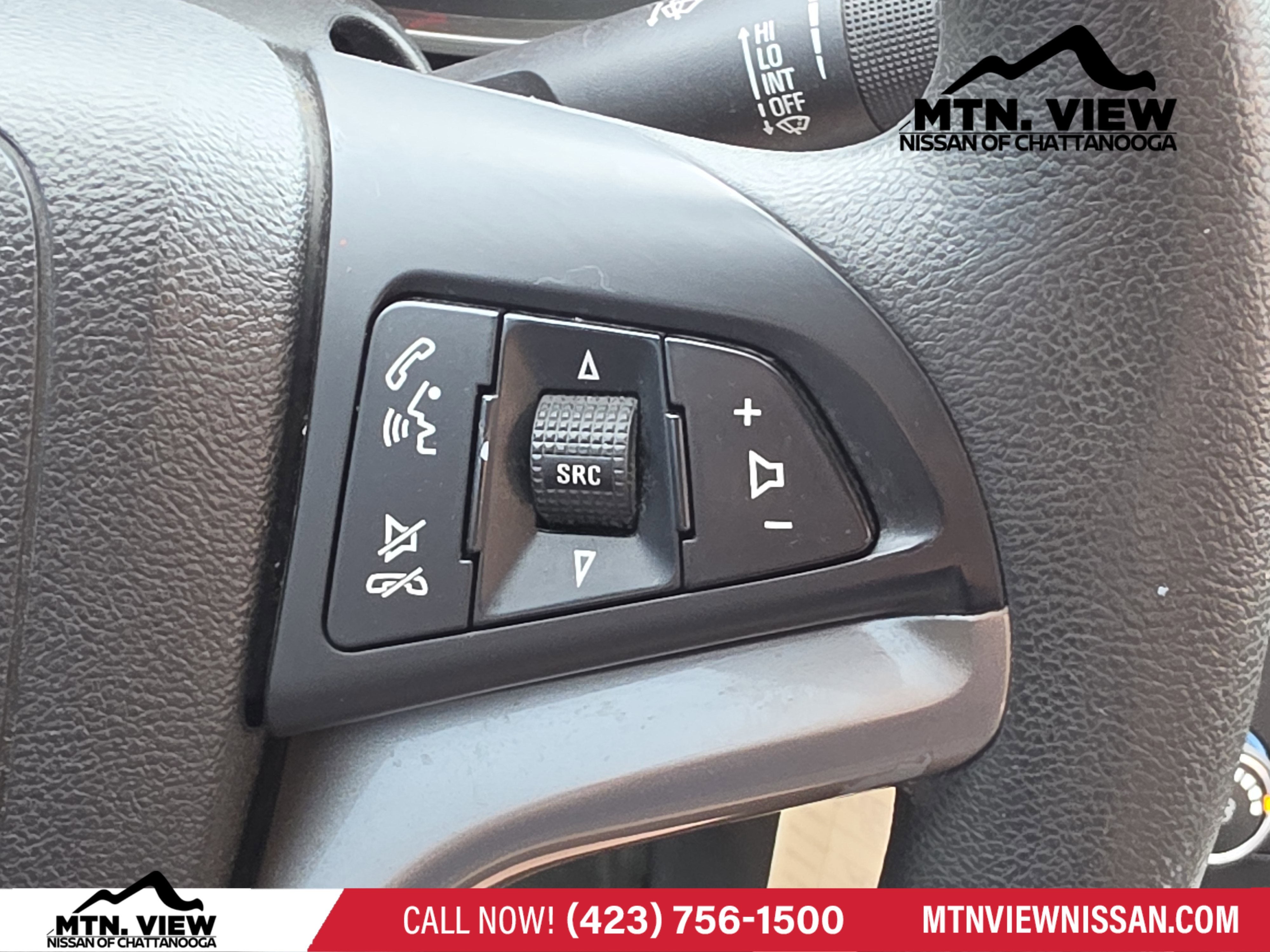 2014 Chevrolet Malibu LS