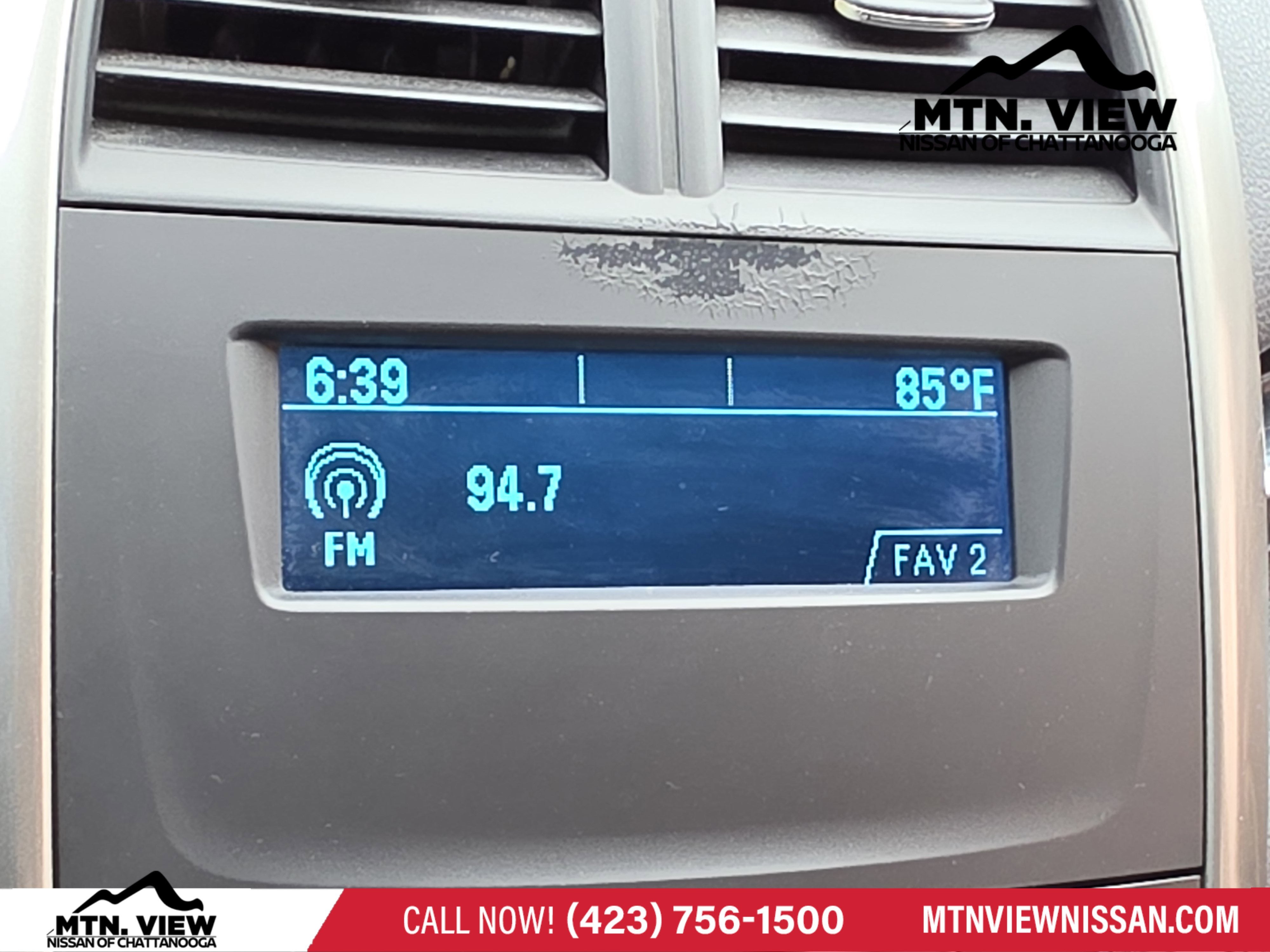 2014 Chevrolet Malibu LS