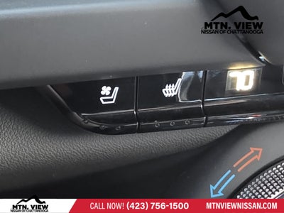 2024 Chevrolet Camaro 2SS