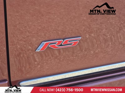 2013 Chevrolet Cruze LTZ