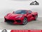 2023 Chevrolet Corvette 2LT
