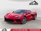 2023 Chevrolet Corvette 2LT