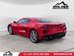 2023 Chevrolet Corvette 2LT