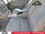 2012 Chevrolet Malibu LS w/1LS