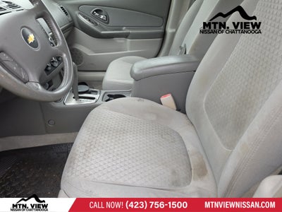 2007 Chevrolet Malibu LT w/1LT