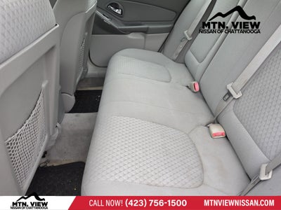 2007 Chevrolet Malibu LT w/1LT