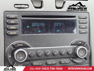 2007 Chevrolet Malibu LT w/1LT