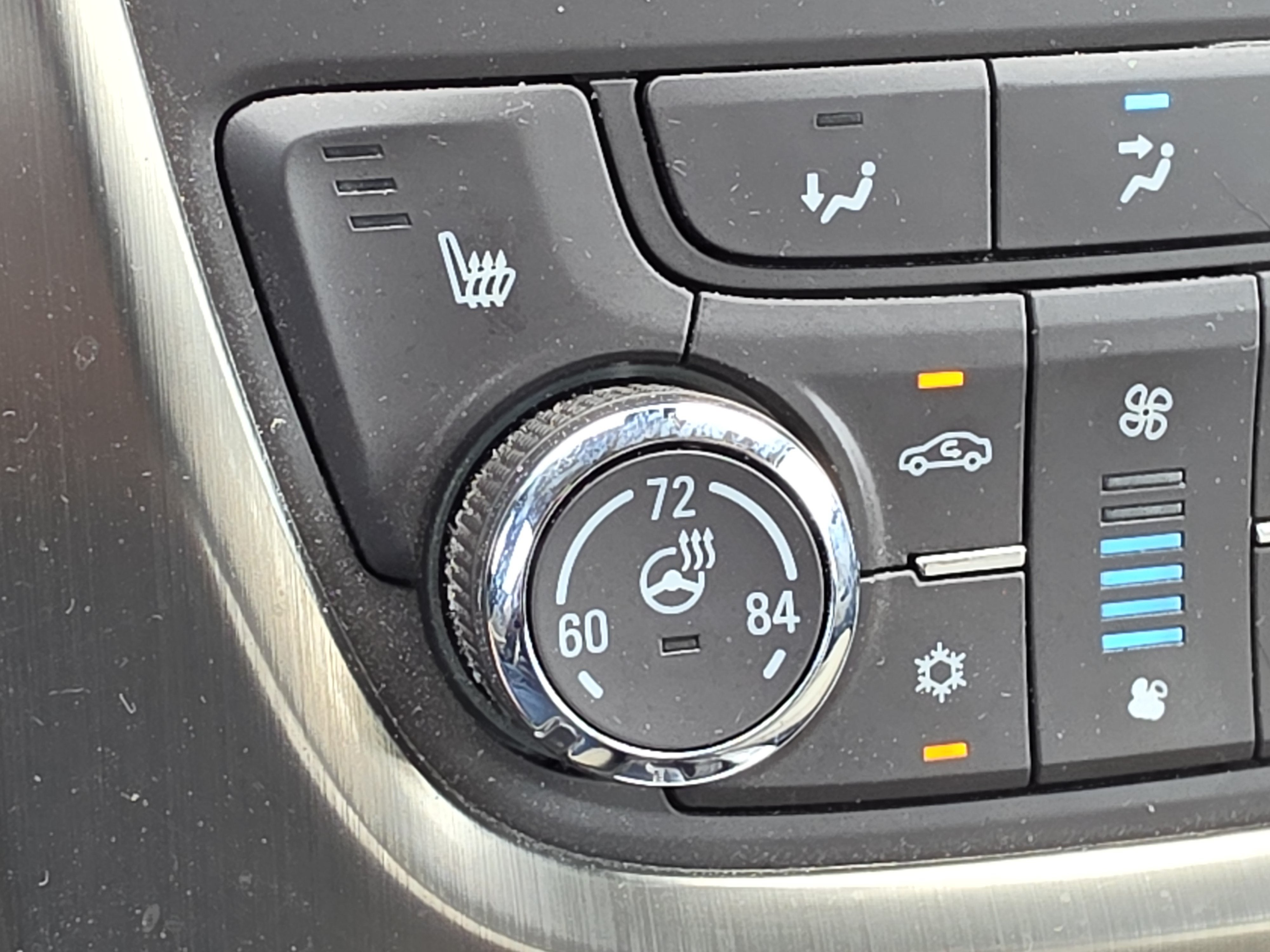 2014 Buick Verano Leather Group