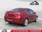 2014 Buick Verano Leather Group