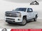 2015 Chevrolet Silverado 3500HD Built After Aug 14 High Country