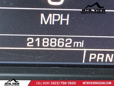 2015 Chevrolet Silverado 3500HD Built After Aug 14 High Country