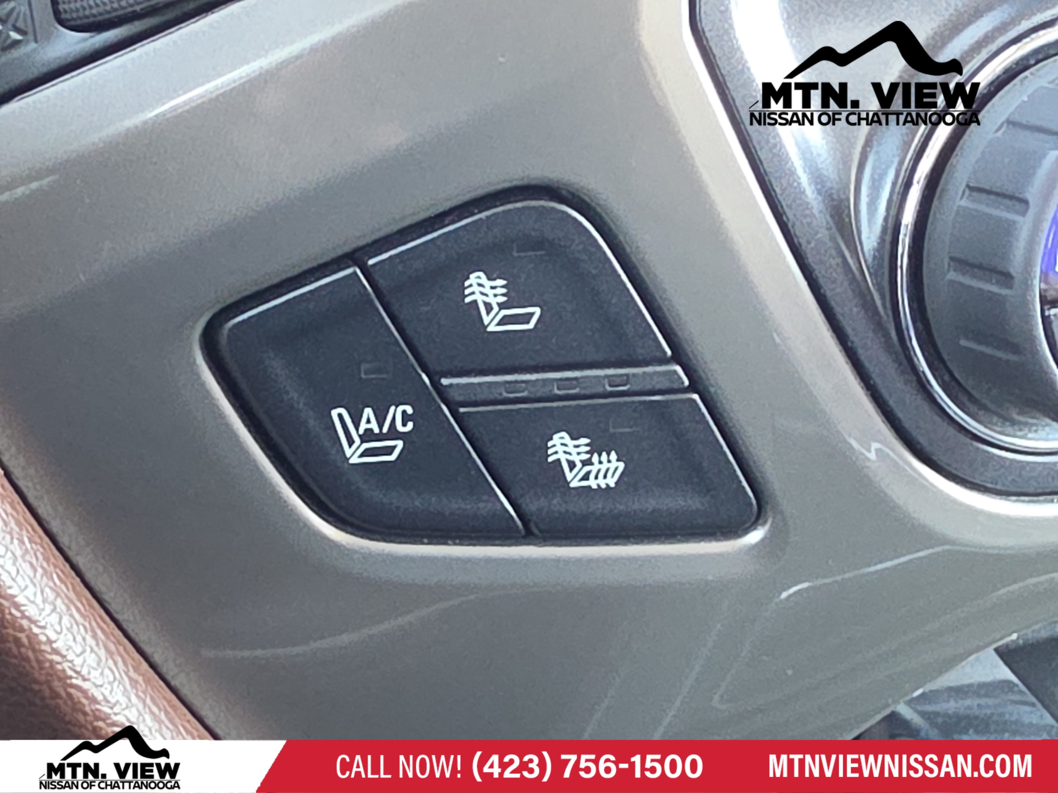 2015 Chevrolet Silverado 3500HD Built After Aug 14 High Country