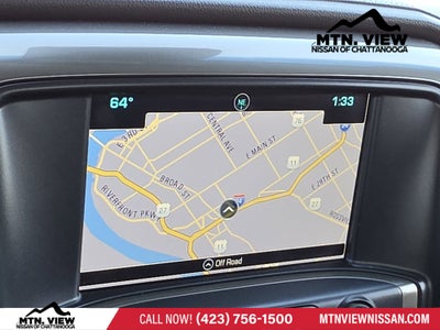 2019 Chevrolet Silverado 3500HD High Country