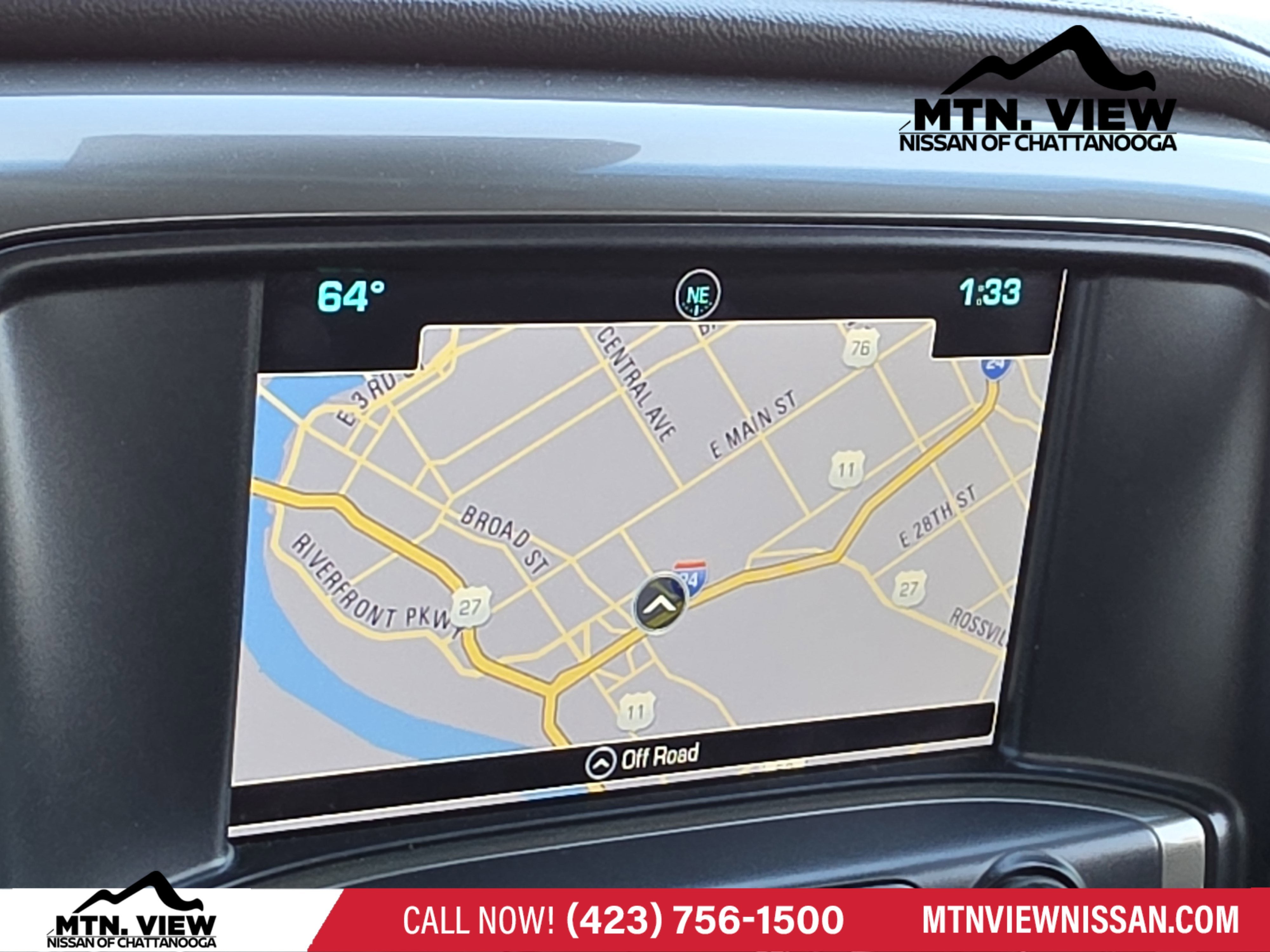 2019 Chevrolet Silverado 3500HD High Country