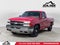 2007 Chevrolet Silverado 1500 Classic Work Truck